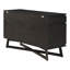 Cassilyn 140cm Solid Wood Sideboard-27107782