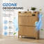 12 Pair Shoe Storage Cabinet