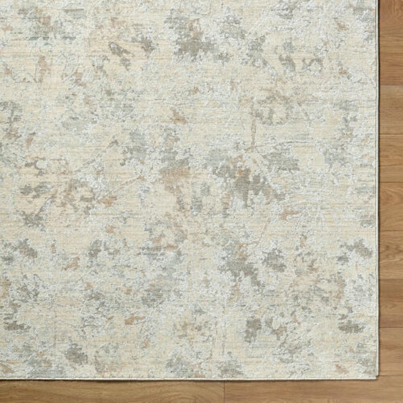 Landwehr Machine Woven Area Rug, Rectangle 2' x 2'11"