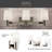Keison 3 - Light Dimmable Vanity Light-1659306342
