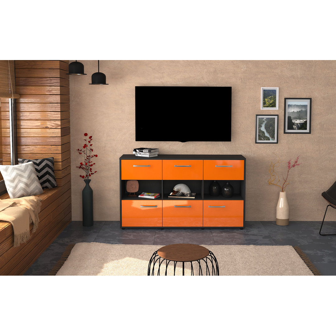 TV-Schrank Dorett