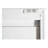 71'' 2 Shapely Doors Cabinet-1058090468