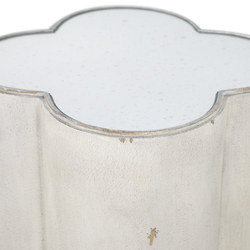Cassandra End Table
