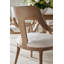 Essence Upholstered Arm Chair