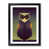 Black Framed selected