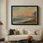 Hove Beach, c. 1824-1826-John Constable-Custom Framed Canvas-129248754-129248768-129248779