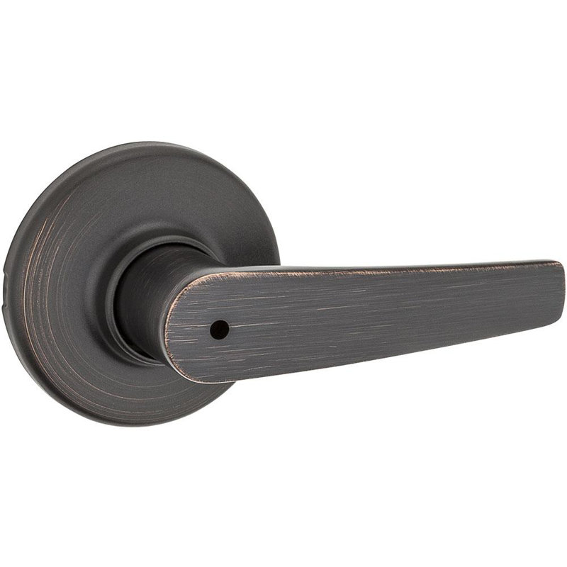 Delta 300 Series Privacy Door Lever