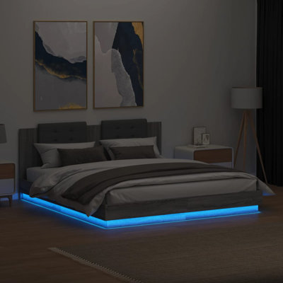 Vandewa Bed
