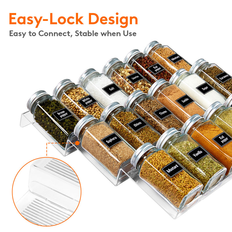Spice Rack