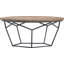 Table basse ronde Tommy Hilfiger Avalon