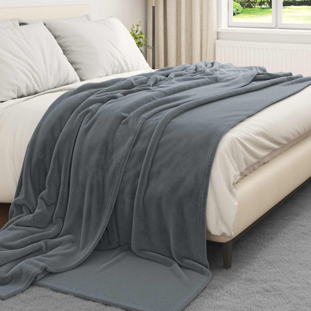 5-30 Throw Blanket