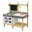 Large Sand and Water Play Kitchen Set