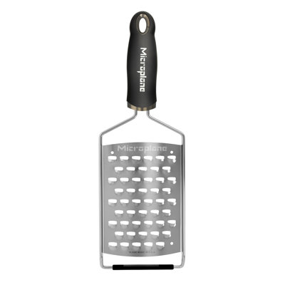 Microplane Gourmet Ultra Course Grater