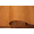 Handmade Rust Gabbeh Oriental Runner Rug 3x7