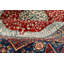 Wool Oriental Area Rug