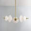 BARROW 3 LIGHT CHANDELIER