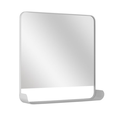 Ladarius Rectangle Mirror