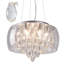 9 - Light Crystal Chandelier