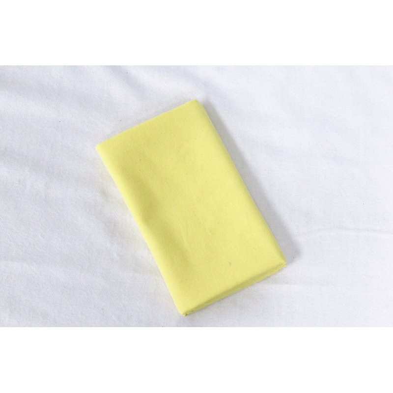 Cotton Jacquard Tea Towel Kitchen Towel, Lemon