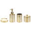 Maellys Bathroom Accessory Set