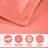 Superior Solitaire Waffled Matelassé Bedspread Set with Shams-2045350954-2045351126