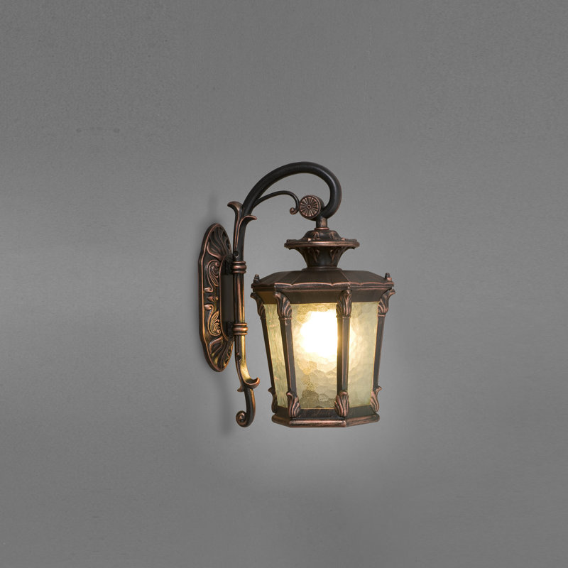 Hagy Wall Sconce