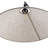 Kashonda Sconce-Jet Black