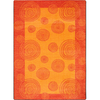 King's Kids Essentials Whimzi Area Rug