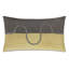 Zephyr Lumbar Pillow Cover & Insert