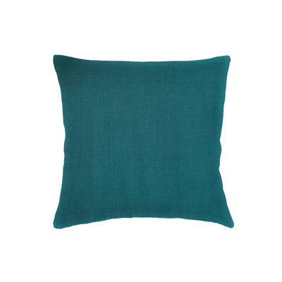 Linen Pillow Cover & Insert