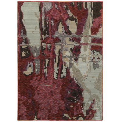 Elara Rug