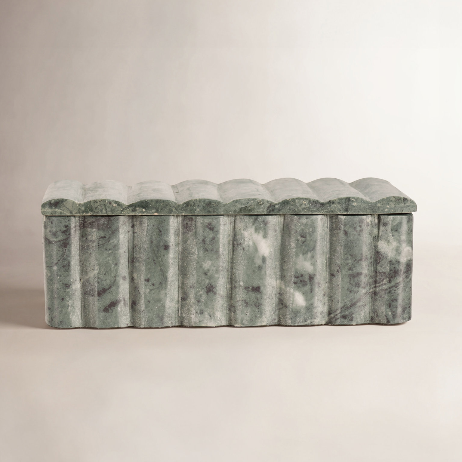 Marble Decorative Box