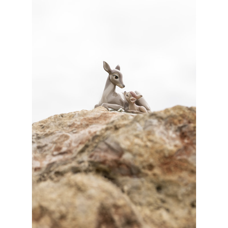 Bambi Figurine