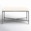 Banc rembourré 36 po Evelynn-1674713939