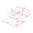 Jaye Wooden Daybed with Twin Size Trundle-162183935-162183904