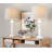 Hively Resin Table Lamp-730555246