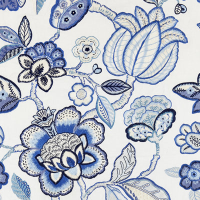 Botanica Fabric