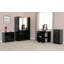 Cascio 3 Door Wardrobe-86725511