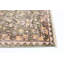 Tapis beige à transition de couleur 6 pi 4 po x 10 pi 3 po
