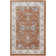 Graceanna Machine Washable Vintage Area Rug