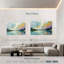 Paysage abstrait Avery-107951357