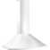 Core Zephyr 36" 600 CFM Wall Mount Range Hood in Stainless Steel with LED Lights