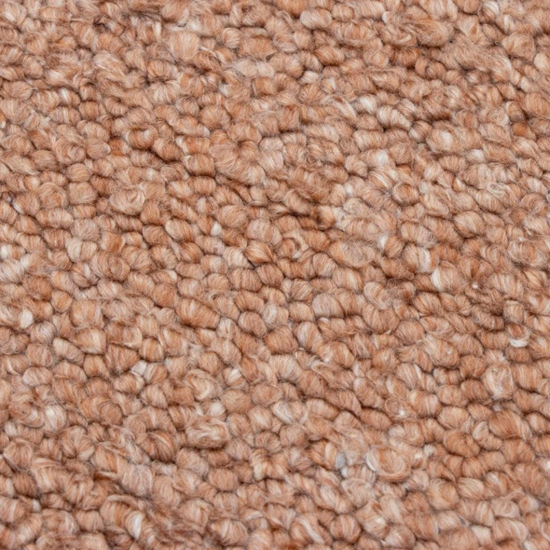 Tapis Sweathirt Easy Care, Lait, Rectangle 9 pi x 12 pi