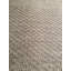 Checkered Area Rug in Gray