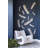 2 Piece Feathers Wall Décor Set-48423077