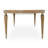 Villa Cherie Extendable Oval Dining Table-86175818