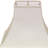 14" Premium Square Bell Slanted Linen Lampshade-109848652