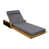 Dark Gray is out of stock selected