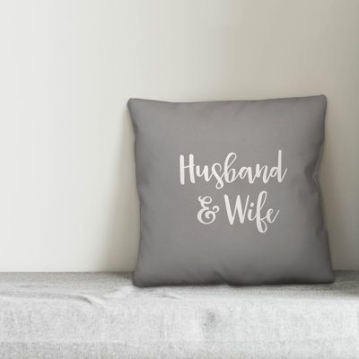 Throw Pillow