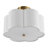 Flush Mount Ceiling Light